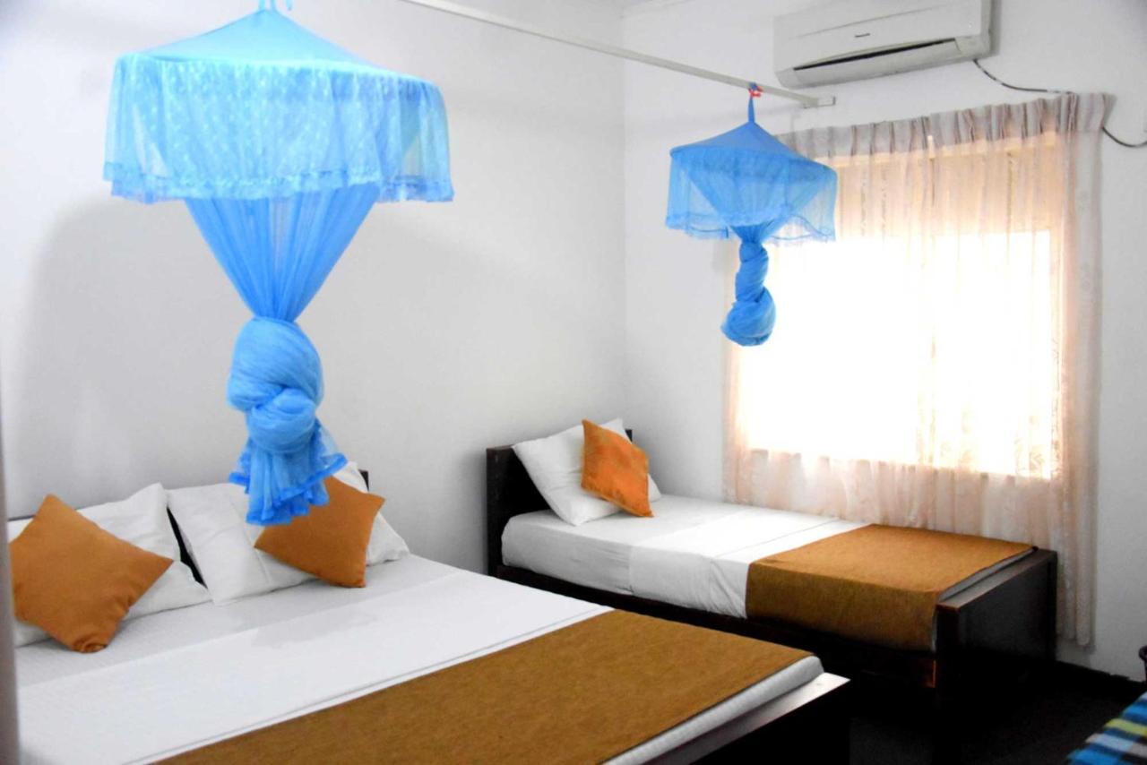 Molino Tourist Rest Anuradhapura Hotel Exterior photo