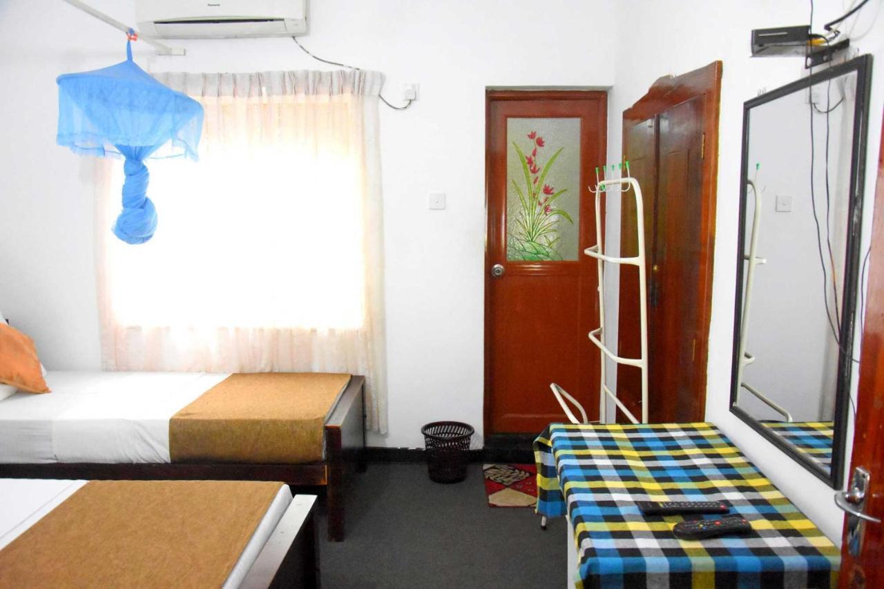 Molino Tourist Rest Anuradhapura Hotel Exterior photo