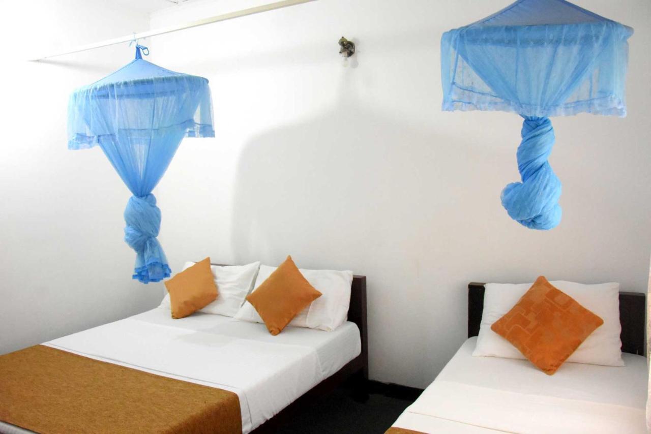Molino Tourist Rest Anuradhapura Hotel Exterior photo